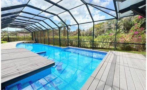 Casa a Rousseau, Provincia di Coclé, Panamá 1