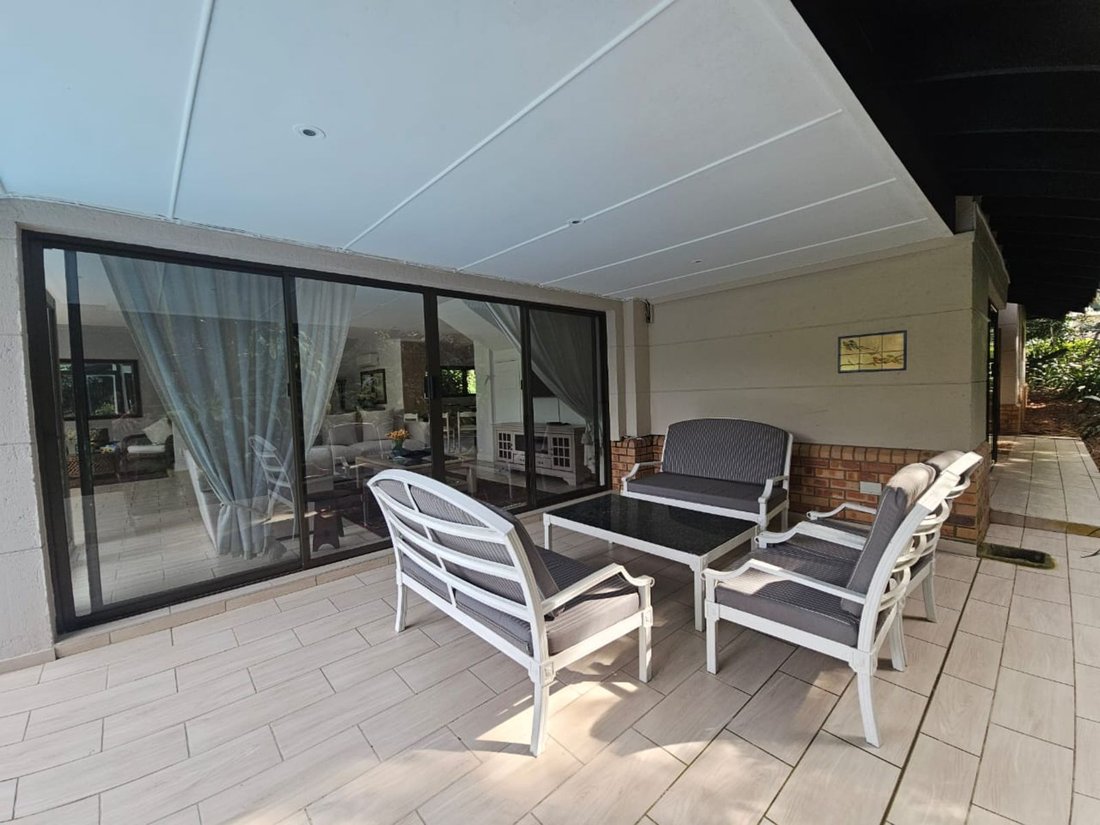 Maison à Zimbali Estate, KwaZulu-Natal, Afrique du Sud 3 - 17250172