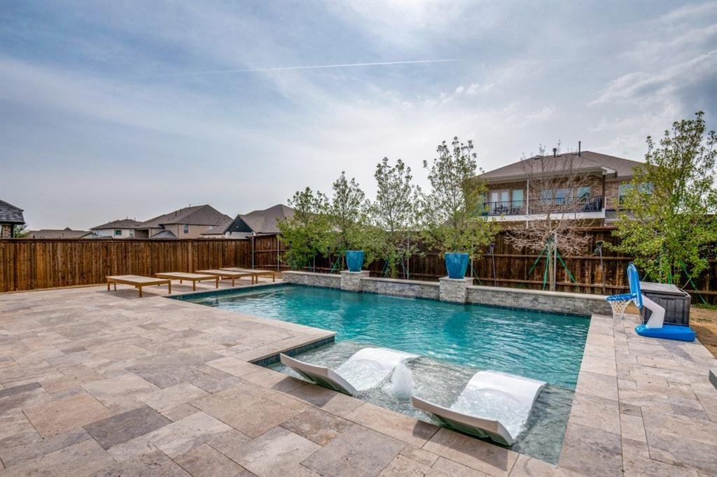 House in Heath, Texas, United States 1 - 17255669