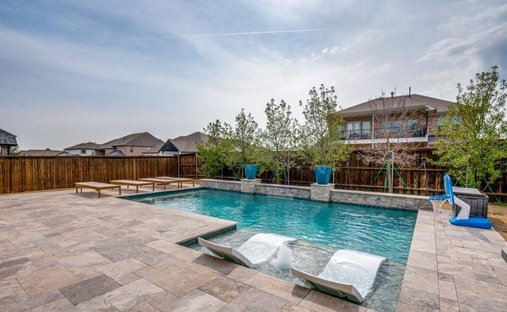 Maison à Heath, Texas, États-Unis 1