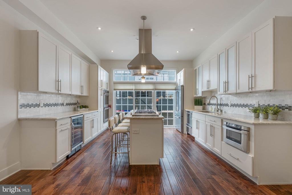 Townhouse in Philadelphia, Pennsylvania, United States 3 - 17256163