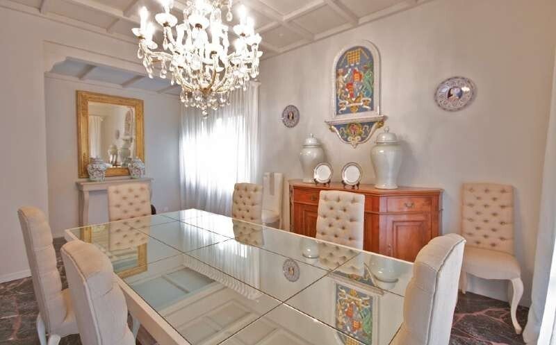Villa in Roma Imperiale, Forte dei Marmi, Tuscany 3 - 17254353