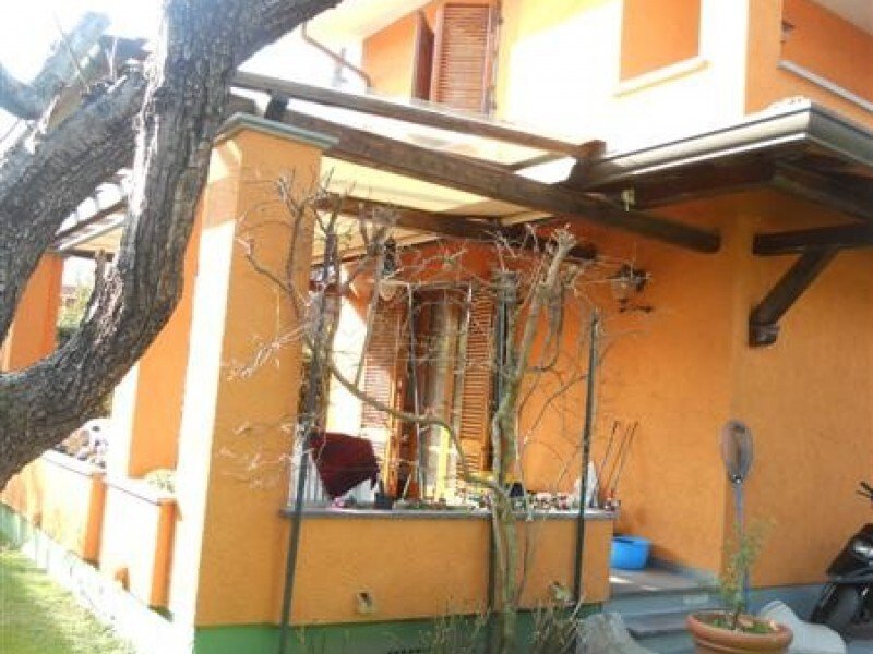 Villa in Center, Forte dei Marmi, Tuscany 1 - 17254464