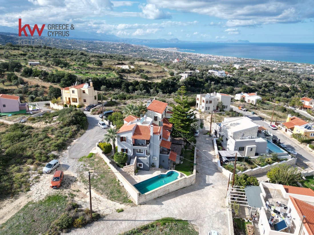 House in Crete, Greece 3 - 17248811