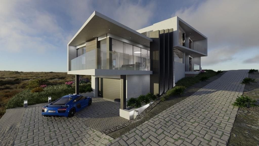 House in Dana Bay, Western Cape, South Africa 2 - 17253655