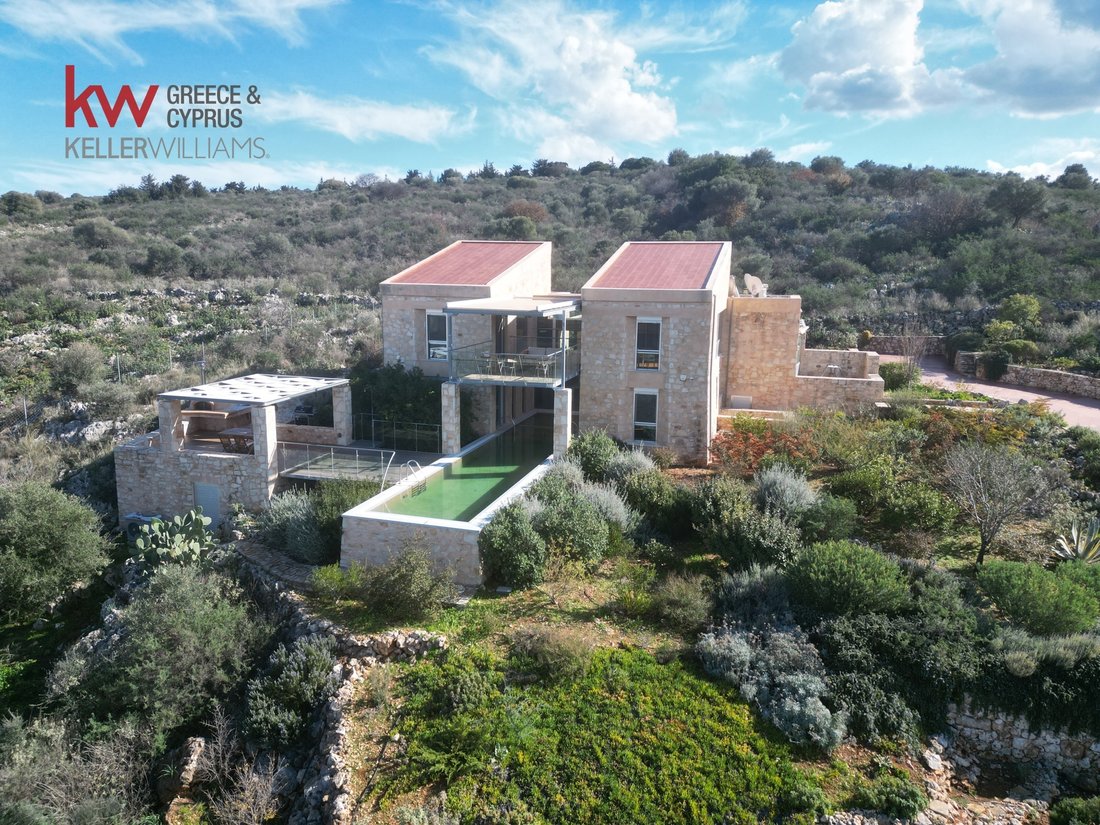 House in Apokoronas, Greece 1 - 17250545
