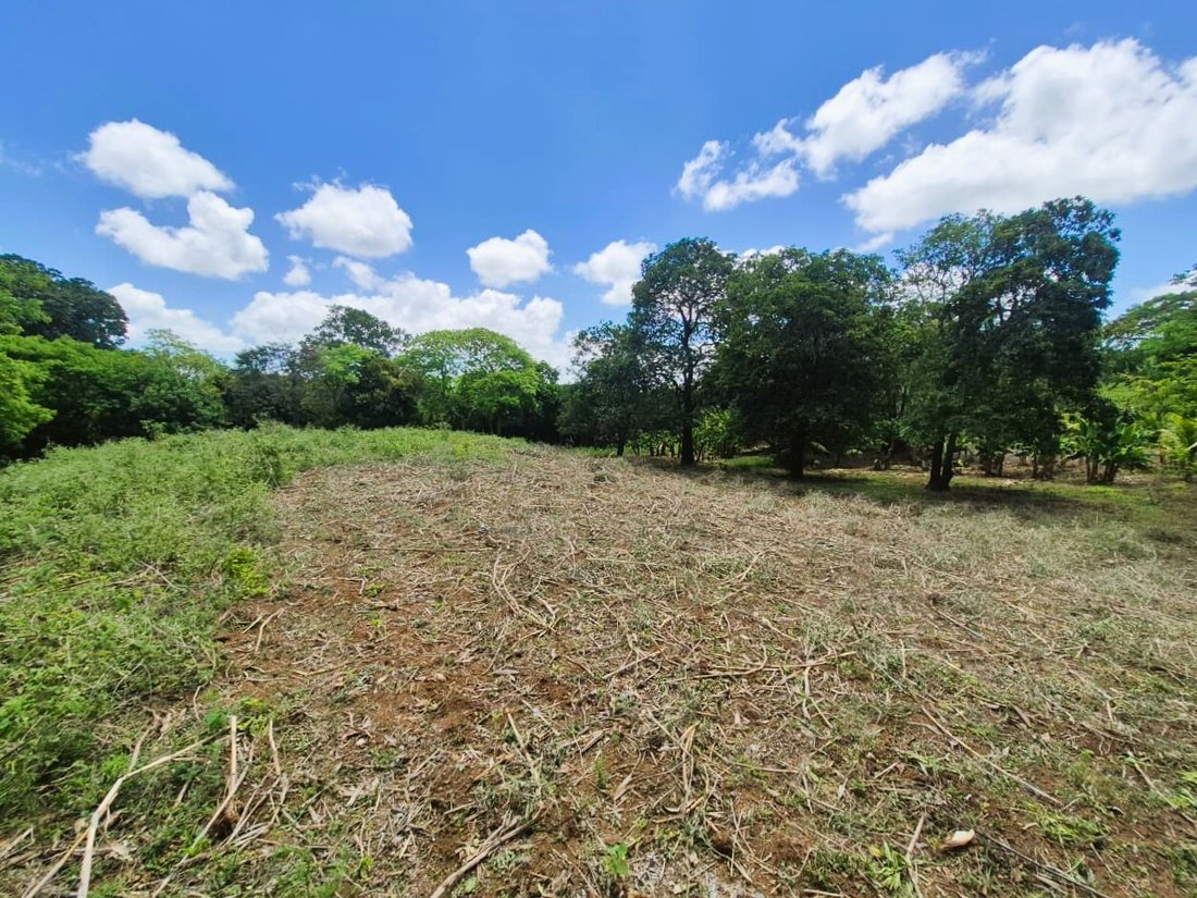 Land in Managua, Managua, Nicaragua 1 - 17249489