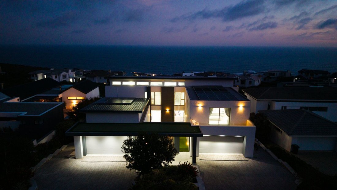House in Dana Bay, Western Cape, South Africa 3 - 17252993