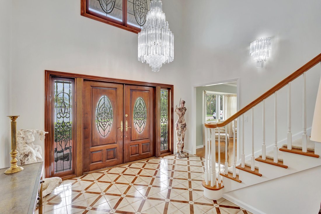 House in Riviera Beach, Florida, United States 4 - 16634291