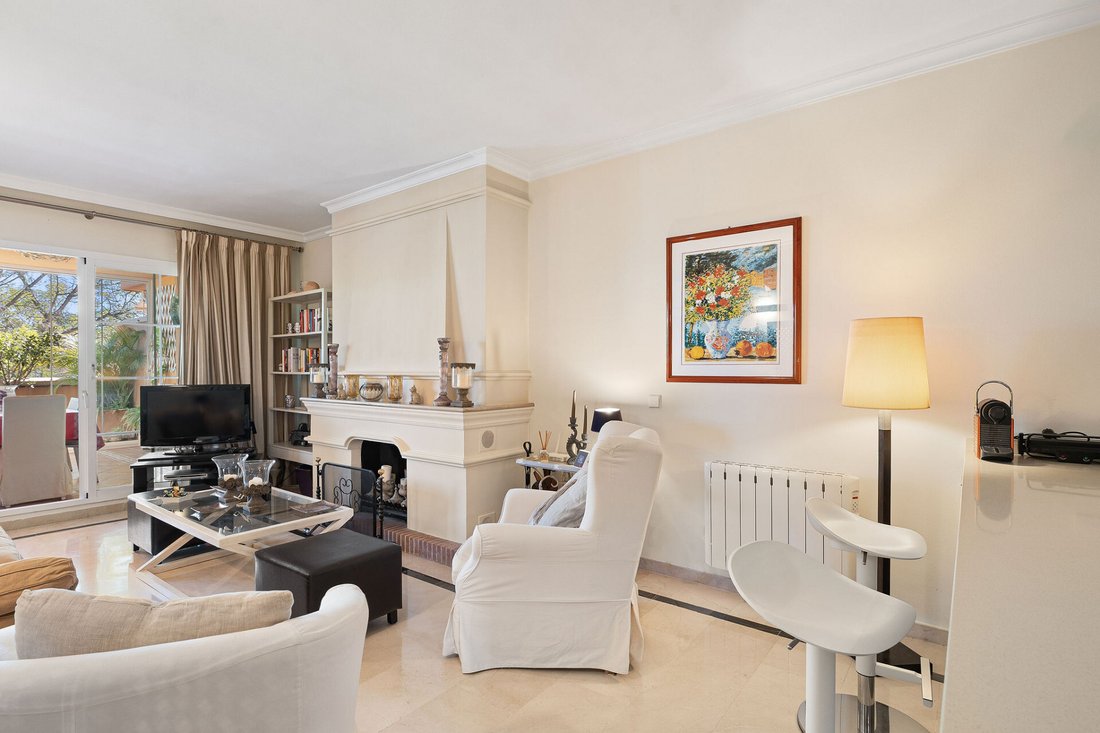 Apartment in Nueva Andalucia, Marbella, Spain 5 - 17257842