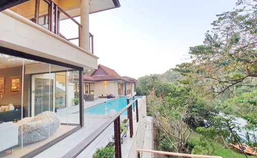 House in Johannesburg, Gauteng, South Africa 1