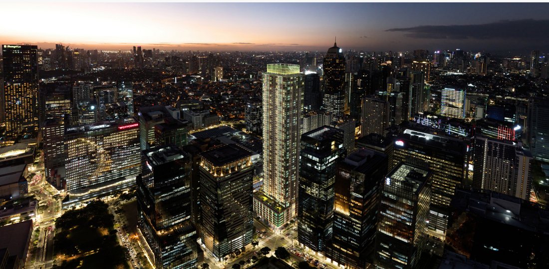 Condo in Taguig, Metro Manila, Philippines 4 - 17252242