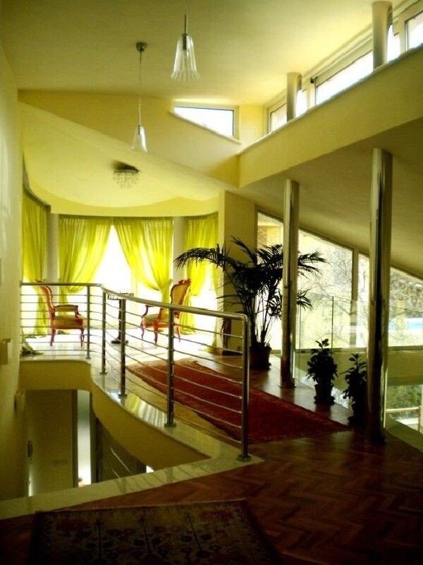 Villa in Center, Forte dei Marmi, Tuscany 2 - 17254328