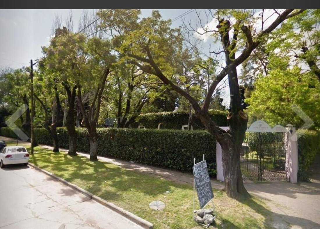 Land in San Miguel, Buenos Aires Province, Argentina 1 - 17250944