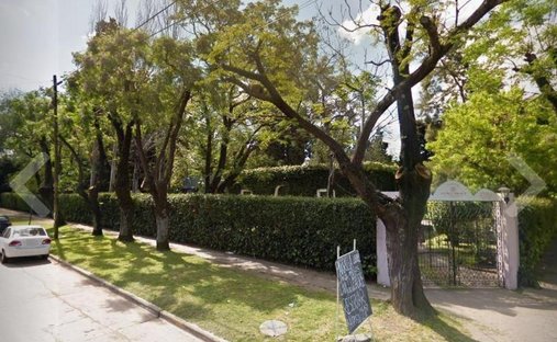 Terrain à San Miguel, Province de Buenos Aires, Argentine 1