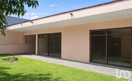 Casa a Cuernavaca, Morelos, Messico 1