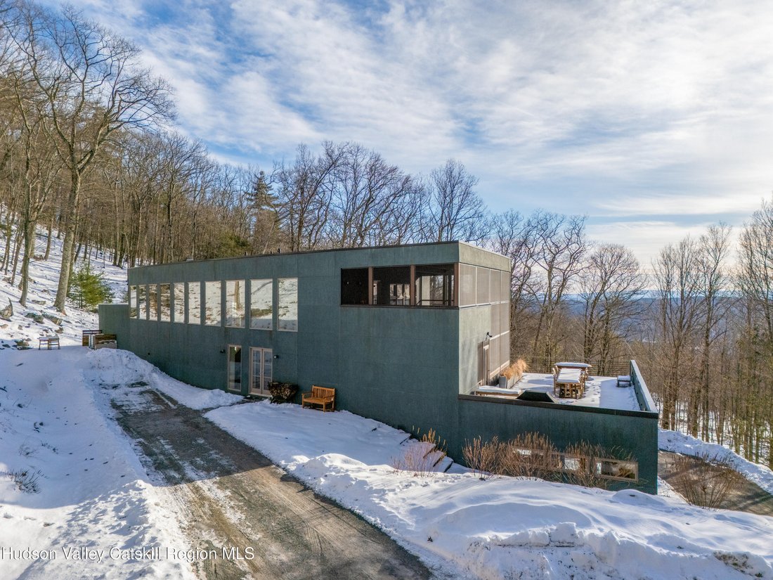 House in Woodstock, New York, United States 3 - 17253712
