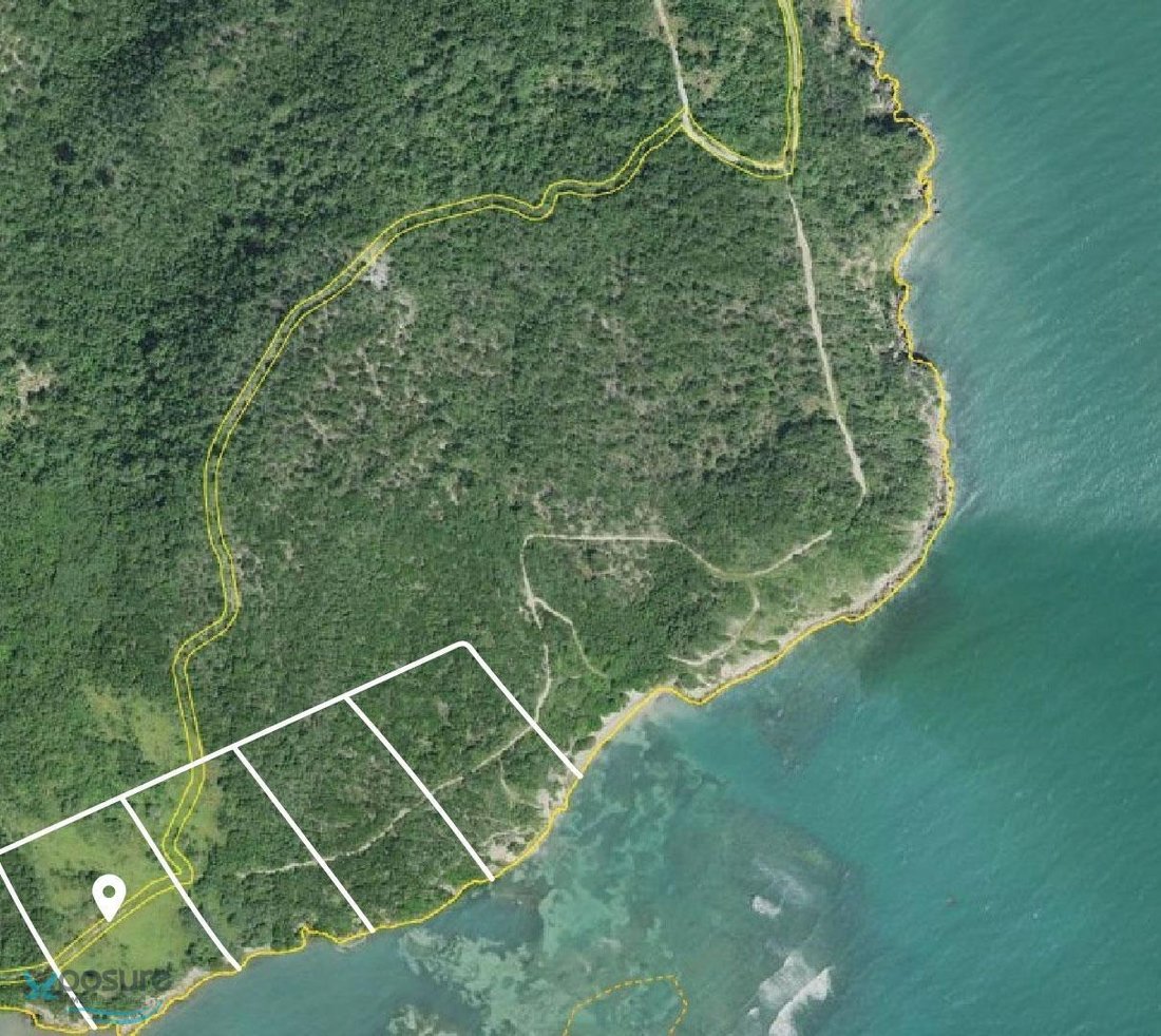 Land in Guanica, Guánica, Puerto Rico 1 - 17247881