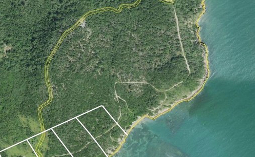 Land in Guanica, Guánica, Puerto Rico 1