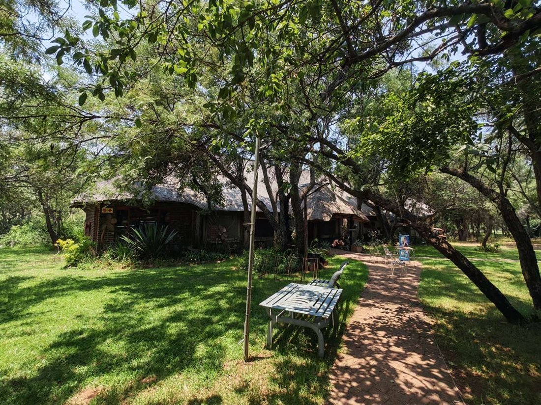 Farm Ranch in Bela-Bela, Limpopo, South Africa 2 - 17256128