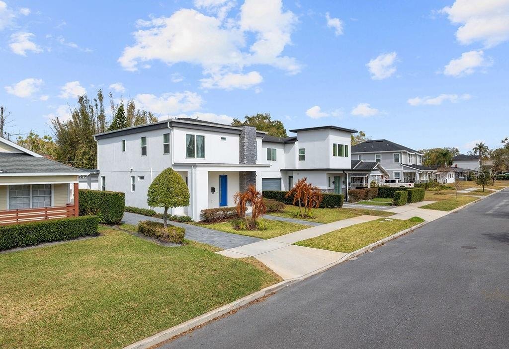 House in Eatonville, Florida, United States 3 - 17254586
