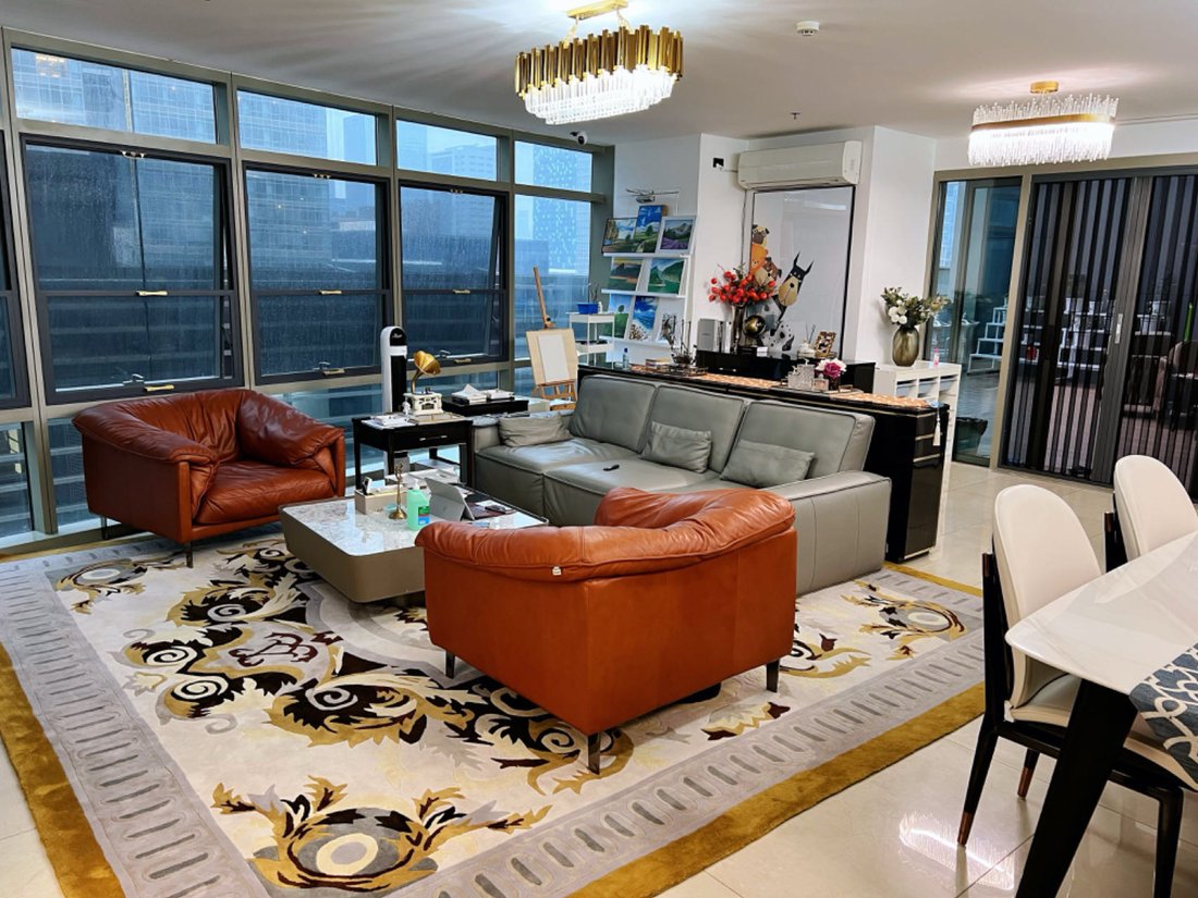 Condo in Taguig, Metro Manila, Philippines 2 - 17252016