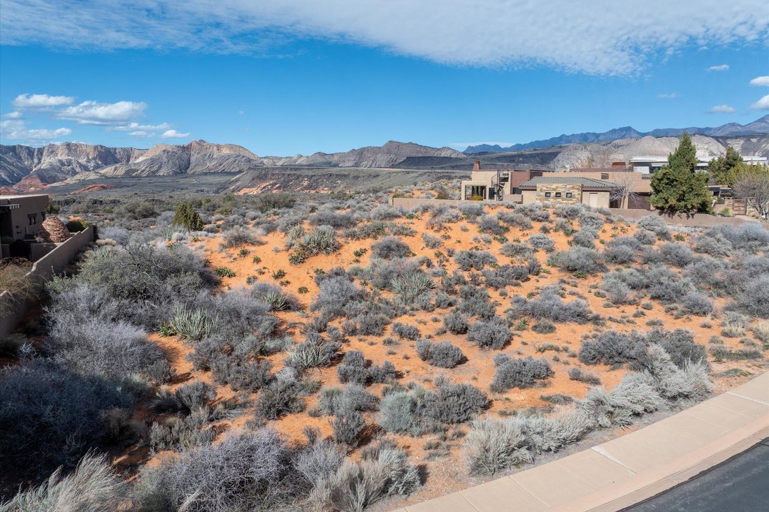 Land in St. George, Utah, United States 4 - 17210876
