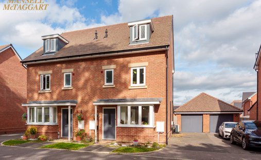 Casa a Hassocks, Inghilterra 1