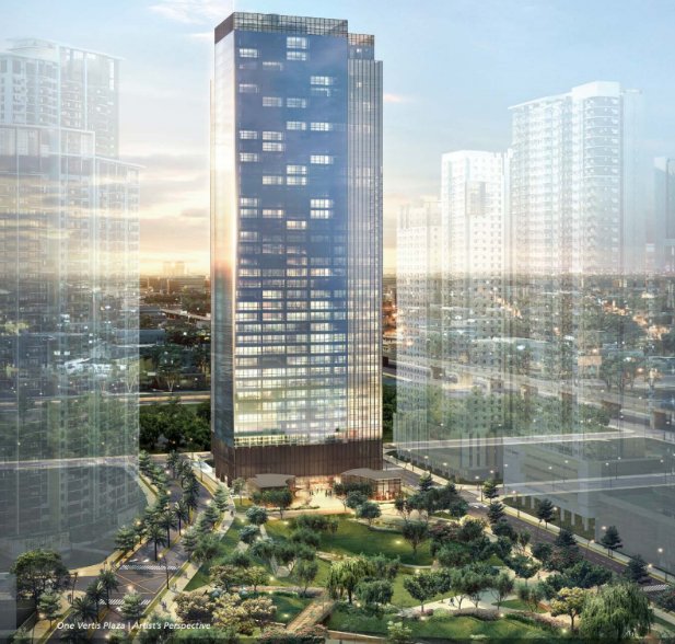 Condo in Quezon City, Metro Manila, Philippines 2 - 17251626
