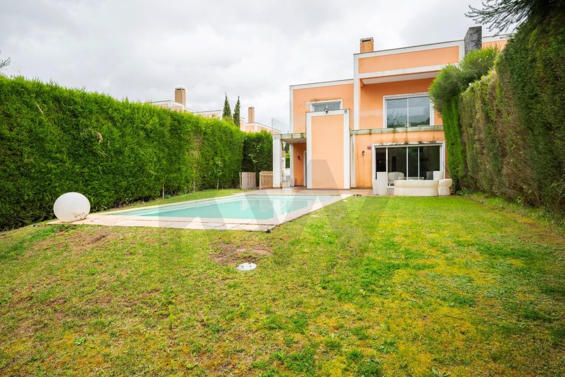 House in Alcabideche, Lisbon, Portugal 2 - 17250771