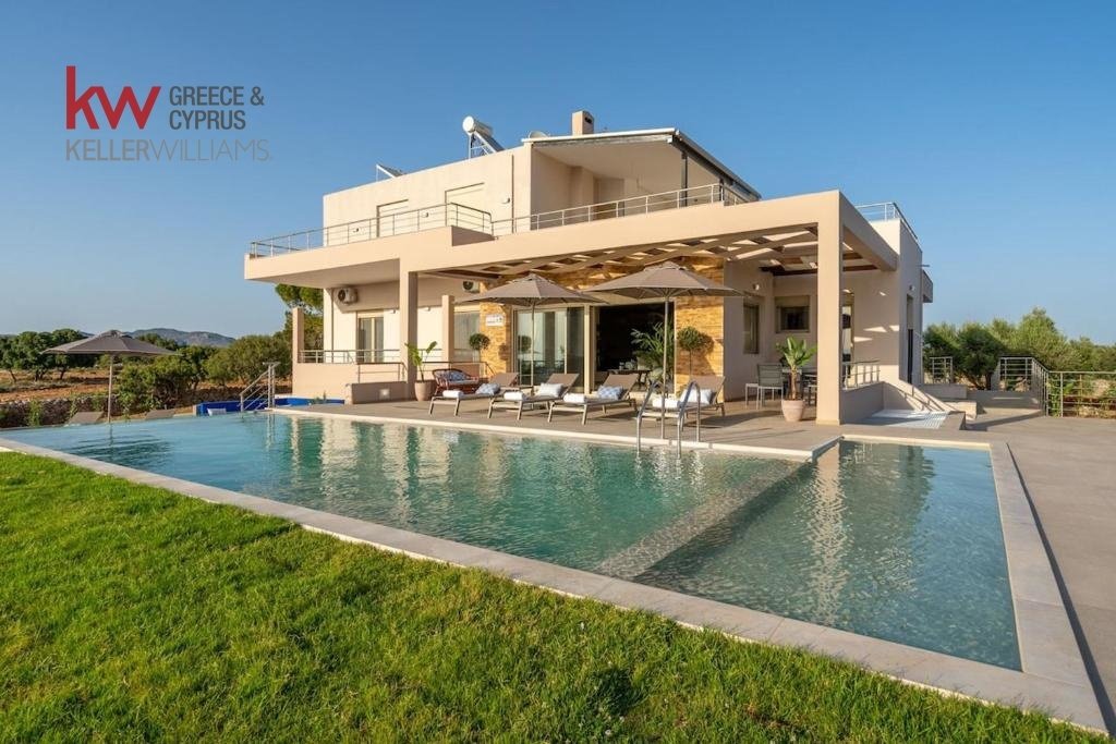 House in Crete, Greece 1 - 17249438