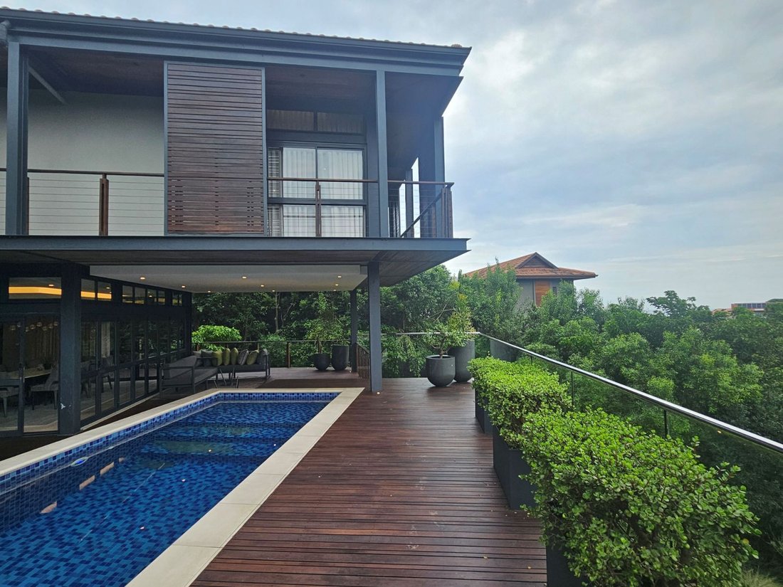 House in South Africa 2 - 17251784