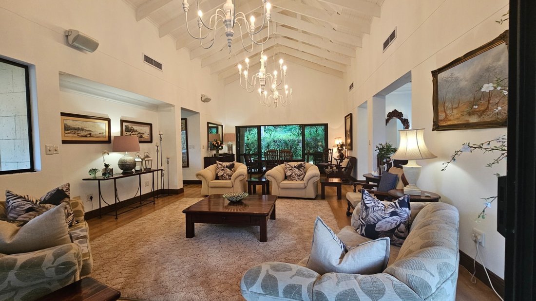 House in Zimbali Estate, KwaZulu-Natal, South Africa 1 - 17252751