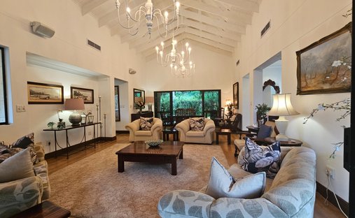 Casa a Ballito, KwaZulu-Natal, Sudafrica 1