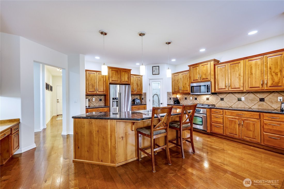House in Port Orchard, Washington, United States 4 - 17249066