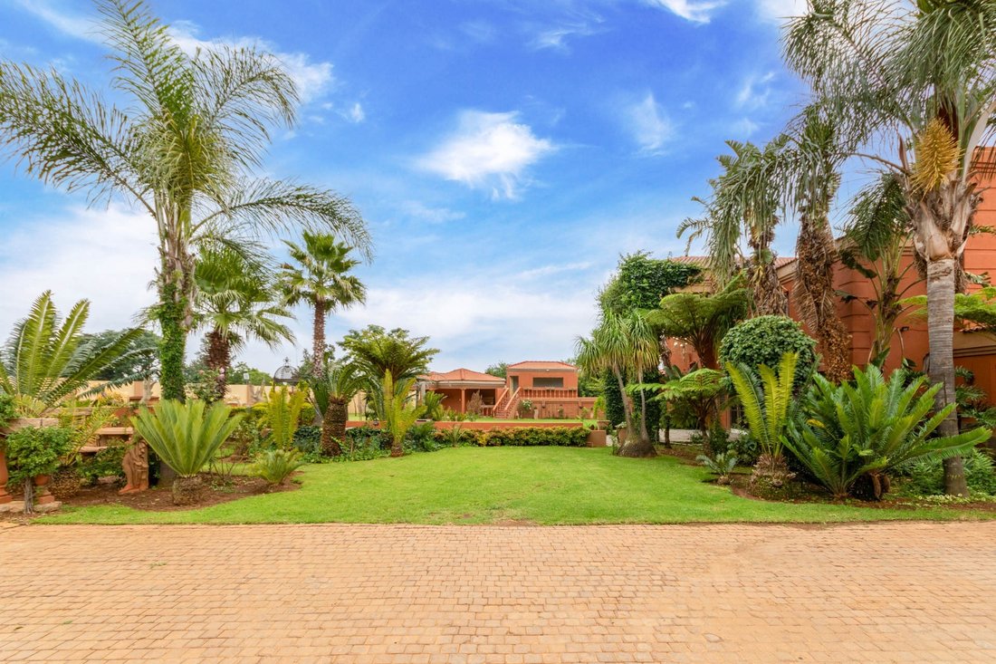 House in Midrand, Gauteng, South Africa 1 - 17252730