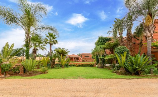 Casa a Midrand, Gauteng, Sudafrica 1