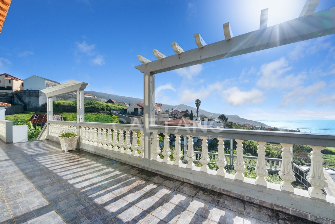 House in Estreito da Calheta, Madeira, Portugal 4 - 17248050