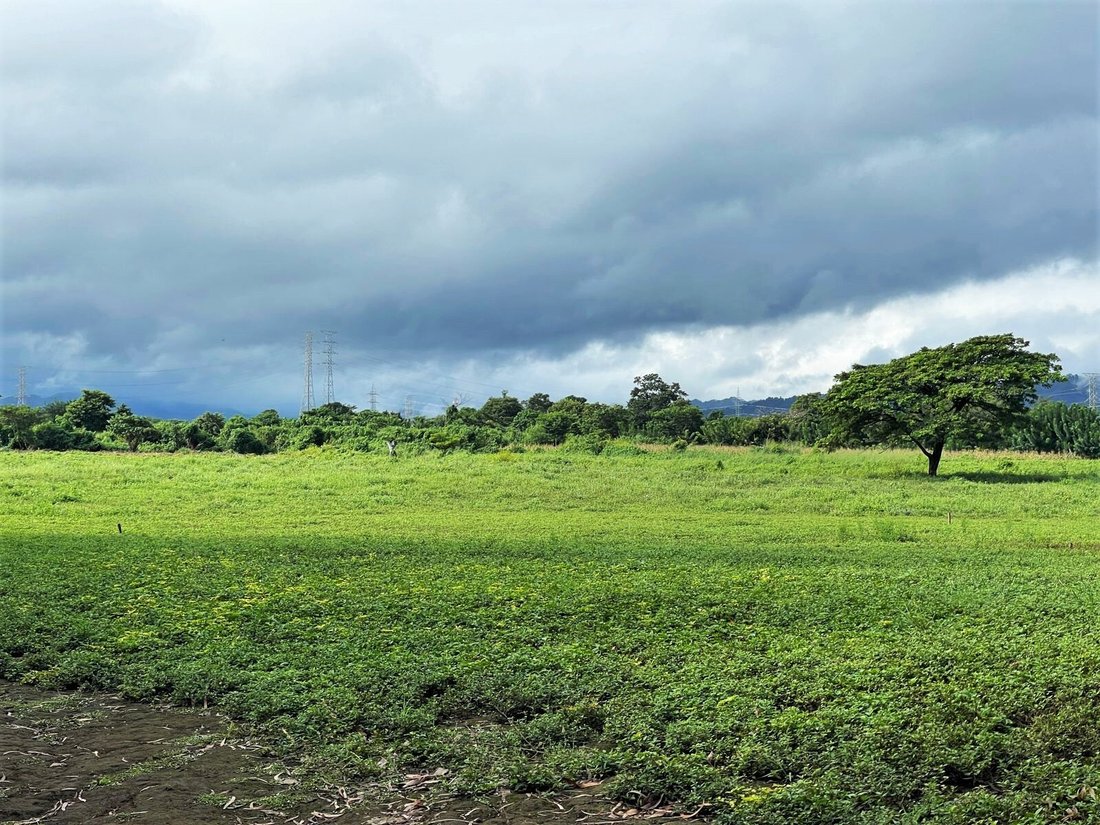 Land in Valentín Barrios, Managua, Nicaragua 1 - 17249040