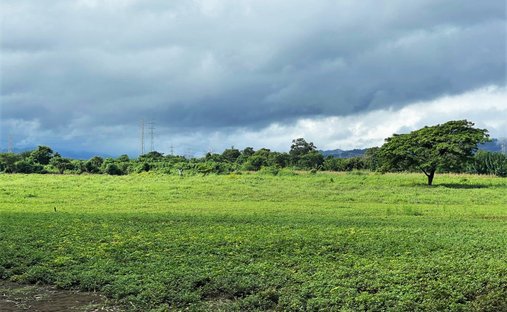 Terreno en Valentín Barrios, Managua, Nicaragua 1