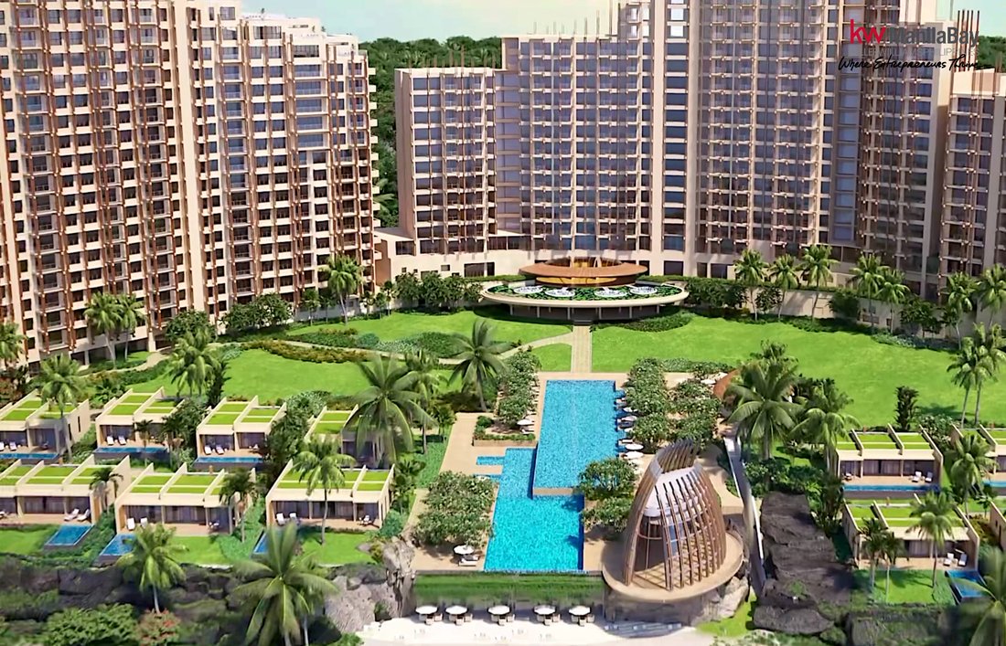 Condo in Lapu-Lapu City, Central Visayas, Philippines 4 - 17252260