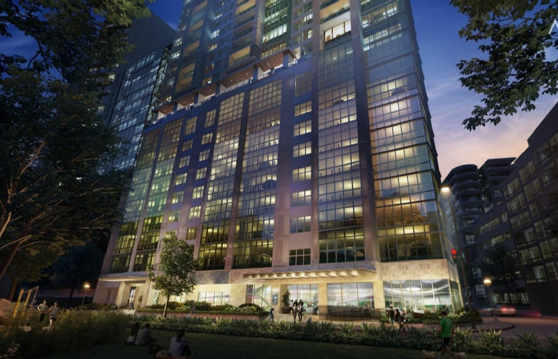 Condo in Makati, Metro Manila, Philippines 3 - 17252142