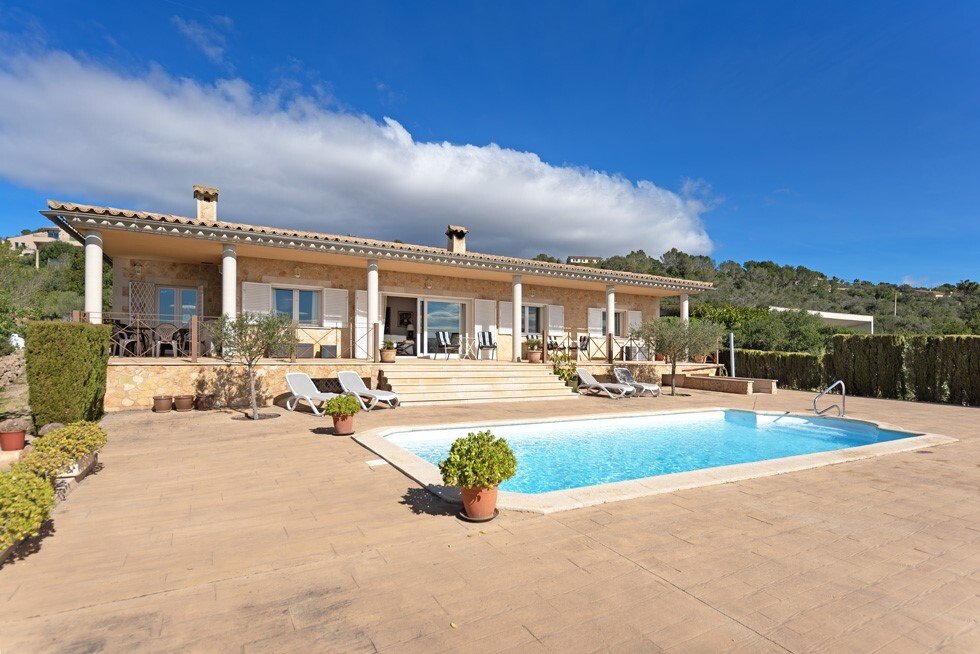 Country House in Palma, Balearic Islands, Spain 1 - 17248077