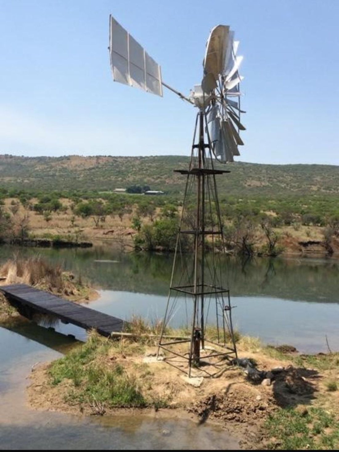 Farm Ranch in Newcastle, KwaZulu-Natal, South Africa 2 - 17253486