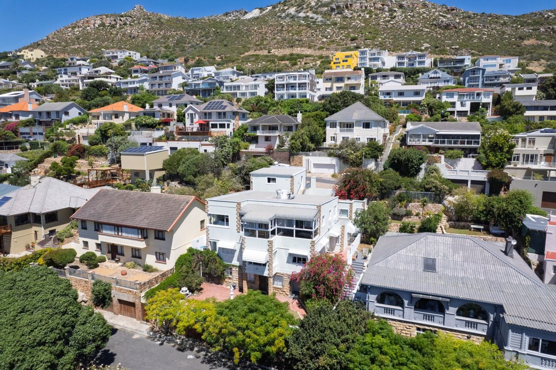 House in Fish Hoek, Cape Town, South Africa 3 - 17135688