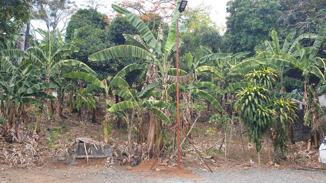 Land in Antipolo, Calabarzon, Philippines 5 - 17252152