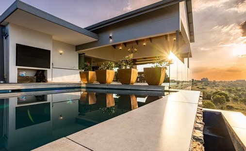 House in Pretoria, Gauteng, South Africa 1