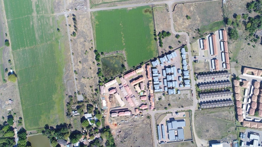 Land in Brits, North West, South Africa 4 - 17249468
