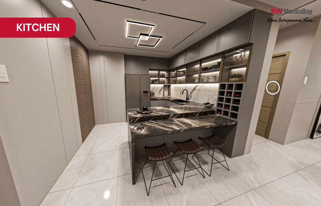 Condo in Muntinlupa, Metro Manila, Philippines 5 - 17252425