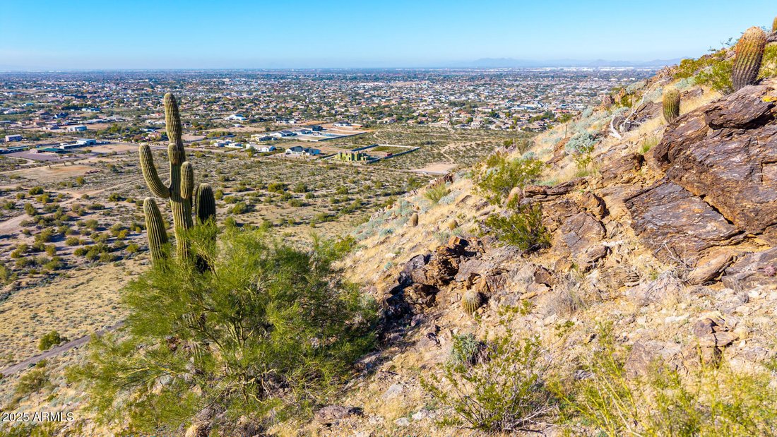 Land in Queen Creek, Arizona, United States 2 - 17249091